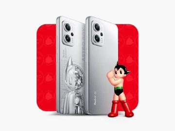 Redmi Note 11T Pro系列手機搭載天璣8100 降噪耳機Buds 4系列同亮相