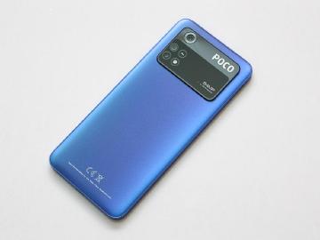 POCO多款手機降價 M4 Pro不到4千就能入手