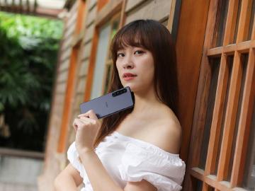 解決攝影痛點！Sony Xperia 1 IV完美捕捉瞬間的美