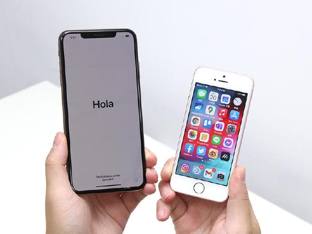 iPhone用戶注意！WhatsApp將結束支援iOS 10、11服務