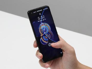 蝦皮年中慶暖身 6/1華碩Zenfone 8手機1折限時開搶