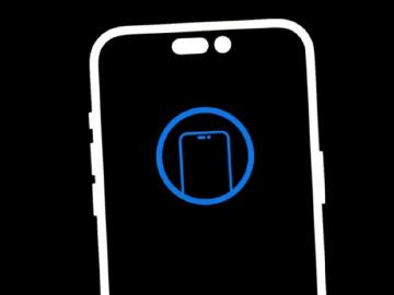 真的雙挖孔!蘋果Apple Pay宣傳影片疑洩iPhone 14 Pro螢幕設計