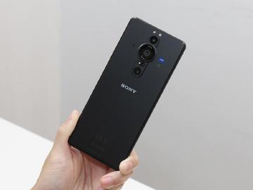 Xperia PRO-I獲頒TIPA職業級最佳拍照手機 S22 Ultra則在專家級得獎