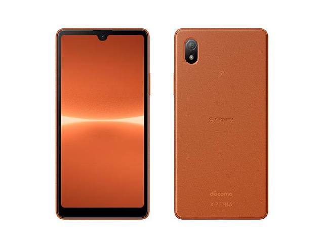 小尺寸防水5G手機 Sony Xperia Ace III日本發表