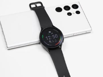 2022Q1全球智慧手錶銷售Apple Watch賣最好、三星穩居第二