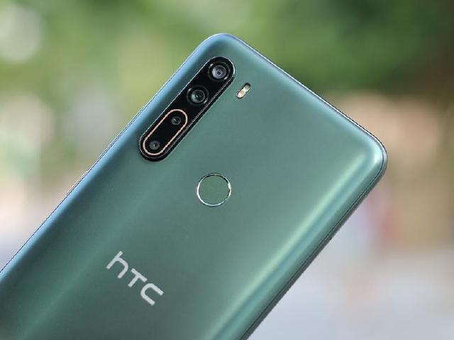 沒有手機可以賣！HTC銷售賣場變成生活用品店