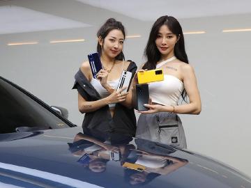 realme GT Neo3系列雙機登台 全速賽道組限量開賣