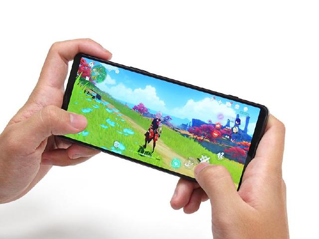 專業級錄音、遊戲直播 Sony Xperia 1 IV六大重點功能