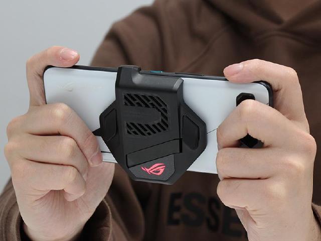 ROG Phone 6發表前 華碩再談為何堅持投入手機事業