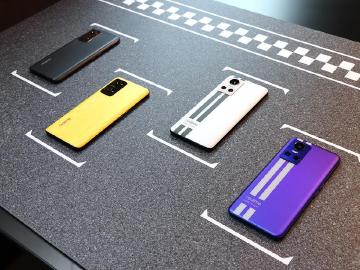 價格省超過千元！realme GT Neo3系列首銷優惠蝦皮有加碼