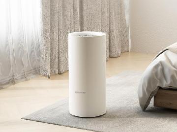 小米推出首款智慧除濕機！智慧門鈴3等新品同步登台