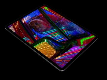 新iPad Pro傳有14.1吋螢幕版本 M2處理器配16GB記憶體