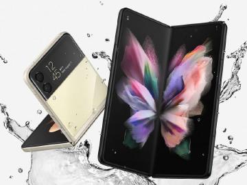 三星折疊手機Fold4與Flip4傳8月發表 Watch5手錶同步亮相