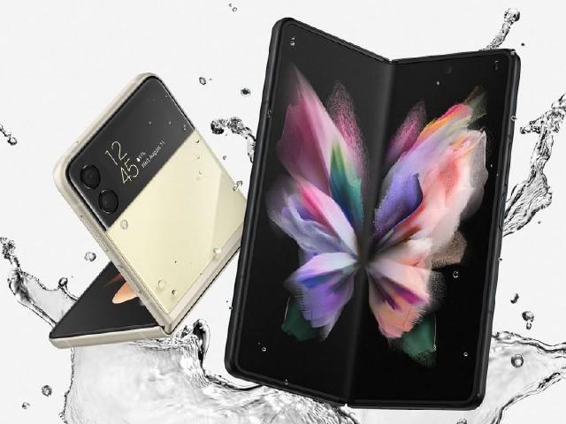 三星折疊手機Fold4與Flip4傳8月發表 Watch5手錶同步亮相