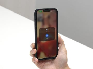 如何將LINE來電改回全螢幕?iPhone實用技巧教學