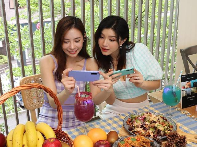 防水夜拍手機 Sony Xperia 10 IV蝦皮直送預購才1萬2