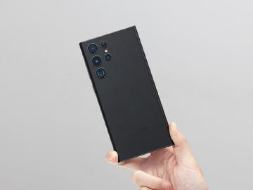 2022年第一季全球智慧手機出貨量 三星超越蘋果奪冠