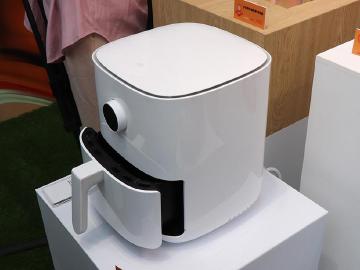 小米氣炸鍋年中慶這樣買超划算！領劵價格只要1440