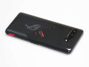 延續前代65W快充?華碩ROG Phone 6與6 Pro傳認證通過
