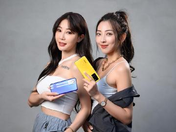 realme潮玩618活動 GT Neo3與Neo 3T現折1千