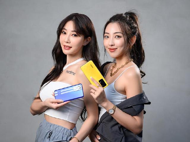 realme潮玩618活動 GT Neo3與Neo 3T現折1千