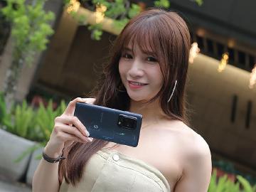 完美滿足玩家需求！黑鯊5 Pro電競手機搶先開箱