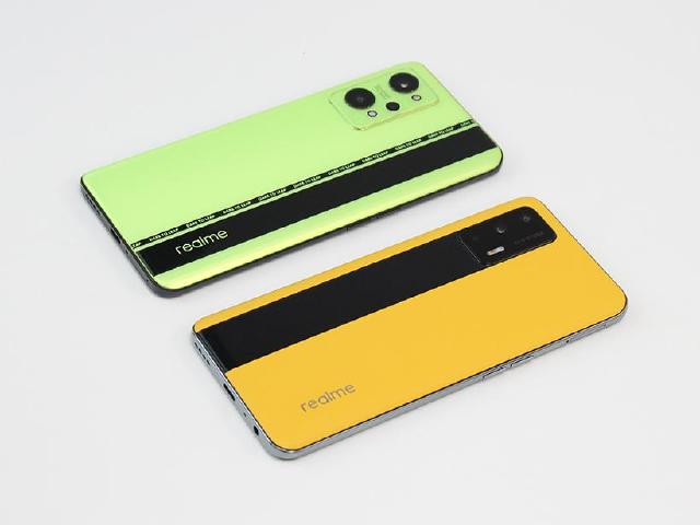 realme年中慶GT Neo2價格下殺8999 領劵還能更低