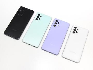 神腦蝦皮618優惠整理 SAMSUNG A52s價格下殺8265