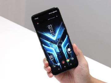 華碩釋出ROG Phone 3安卓12系統升級