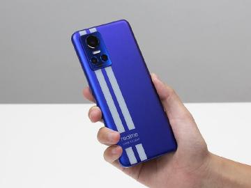 realme超級品牌日整點發666優惠劵 GT Neo3入手不用1萬3
