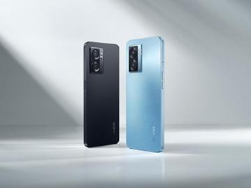 導入33W超級閃充 OPPO A77 5G與A57六月底起陸續登台