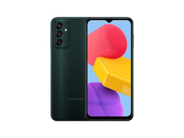 五千有找！三星Galaxy M13線上通路7月開賣