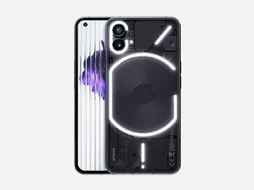 Nothing Phone (1)搭載S778+ 新款真無線耳機傳將同步亮相