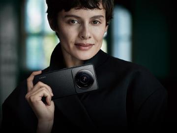 小米12S系列徠卡手機發表 12 Pro天璣9000+版同步推出