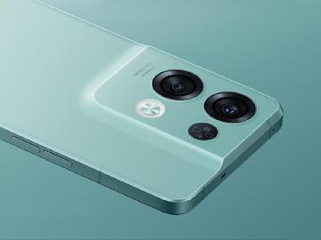 OPPO Reno8系列手機台灣展開預熱 7/18印度發表