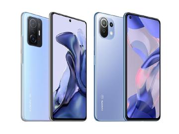 小米推出夏拼好時機優惠!Xiaomi 11T 5G直接下殺3千