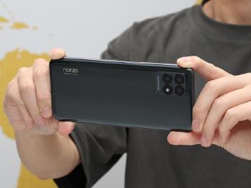 realme narzo 50只要4千5就能入手 GT Neo 3T價格1萬1有找