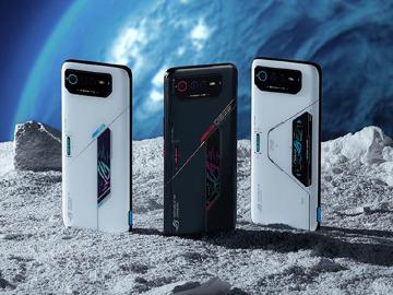 ROG Phone 6系列預購送新款風扇 蝦皮領劵直接現折2千