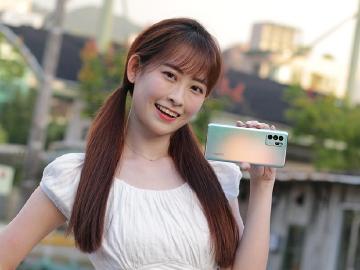 OPPO全球護屏計畫啟動！更換手機螢幕最高享50%折扣