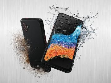 堅固耐用！三星Galaxy XCover6 Pro三防5G手機 7/15開賣