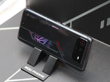華碩電競手機ROG Phone 6 快閃優惠直接折價1千5