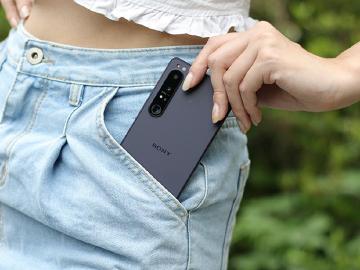 Sony Xperia 1 IV優化溫控算法！改善螢幕解鎖動畫顯示效果