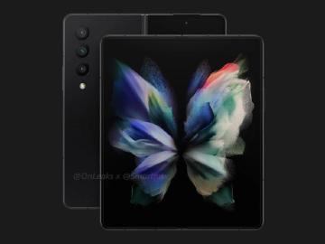 SAMSUNG Z Fold4顏色與容量疑洩 Z Flip4傳出通過認證