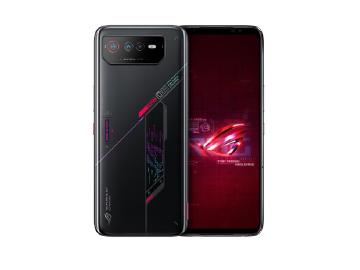 早鳥登錄送風扇！ROG Phone 6遊戲手機快閃優惠折價2千