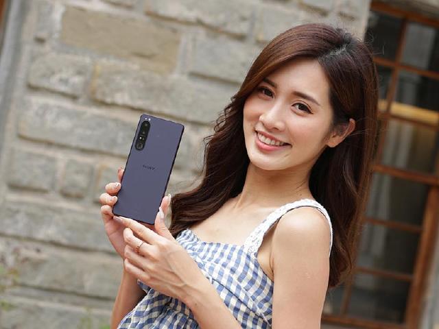 改善相機體驗 Sony Xperia 1 IV望遠鏡頭成像再優化