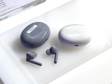 OPPO Enco Air2 Pro真無線降噪耳機登台 2千6有找