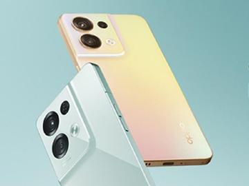 OPPO Reno8系列預購領劵享價格折扣 再送穿戴裝置