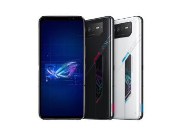 華碩遊戲手機ROG Phone 6領劵折2千 刷卡單筆再回饋1千