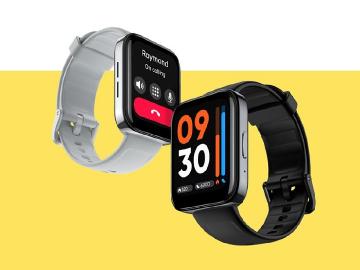 realme新品齊發 Watch 3手錶能藍牙通話 5G版Pad X平板亮相