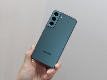 [不斷更新]三星S22空機、二手、電信購機最新價格優惠一次看！